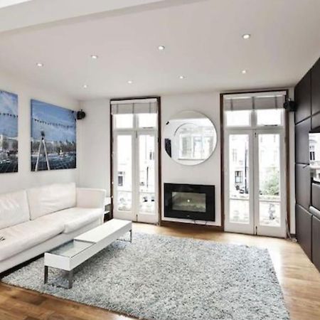 Designer 2 Bedroom Pimlico ลอนดอน ภายนอก รูปภาพ