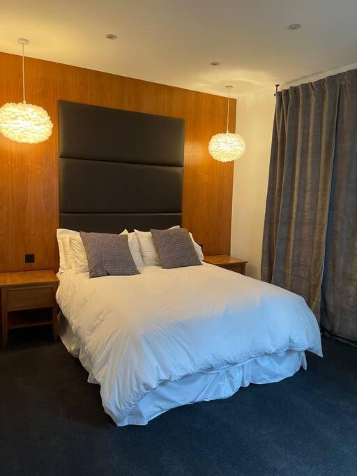 Designer 2 Bedroom Pimlico ลอนดอน ภายนอก รูปภาพ