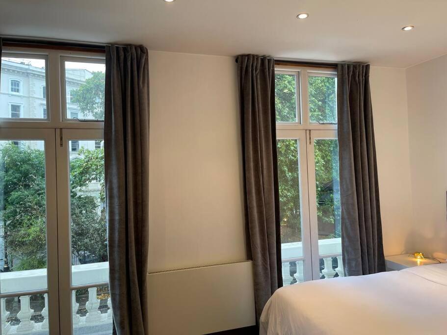 Designer 2 Bedroom Pimlico ลอนดอน ภายนอก รูปภาพ