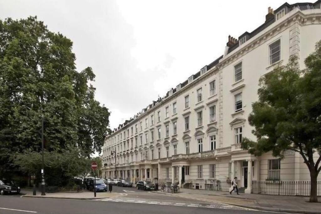 Designer 2 Bedroom Pimlico ลอนดอน ภายนอก รูปภาพ